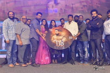 118 Movie Pre Release Event Photos